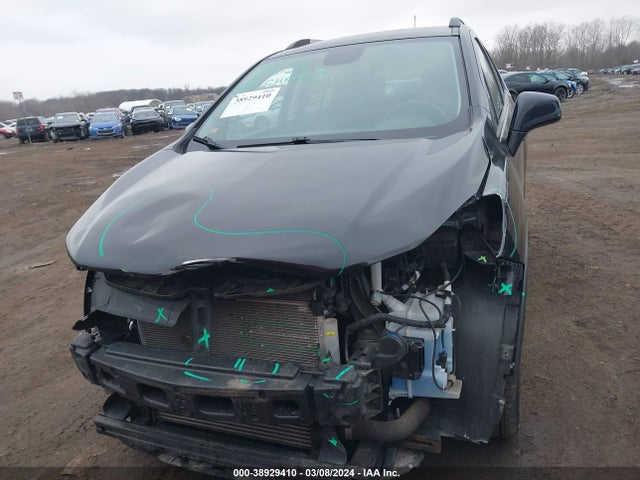 Chevrolet Trax Fwd Lt 2020 3GNCJLSB5LL171996 Image 12