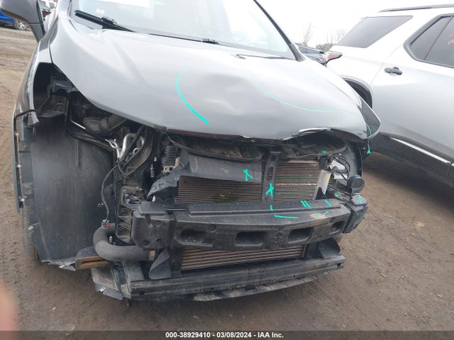 Chevrolet Trax Fwd Lt 2020 3GNCJLSB5LL171996 Image 6