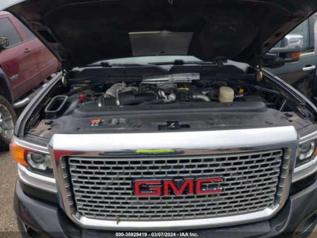 1GT12UEY0HF221479 GMC Sierra 2500hd Denali