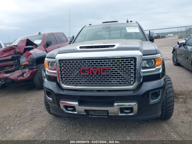 1GT12UEY0HF221479 GMC Sierra 2500hd Denali