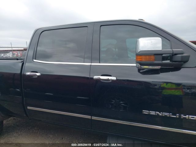 1GT12UEY0HF221479 GMC Sierra 2500hd Denali