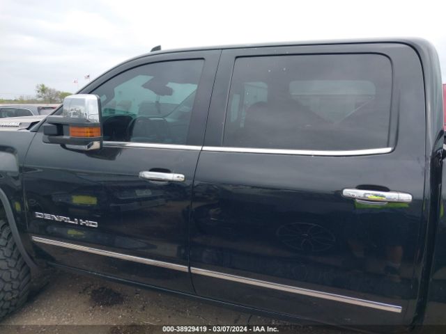 1GT12UEY0HF221479 GMC Sierra 2500hd Denali