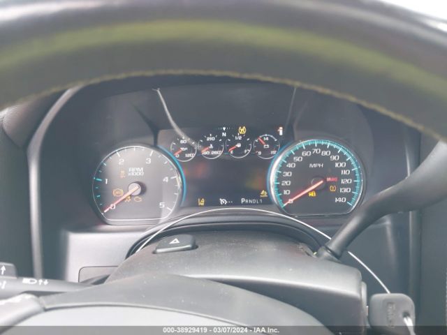 1GT12UEY0HF221479 GMC Sierra 2500hd Denali