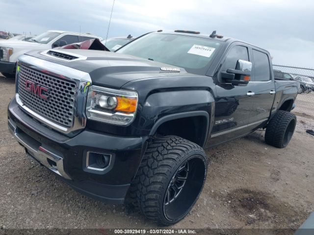 1GT12UEY0HF221479 GMC Sierra 2500hd Denali
