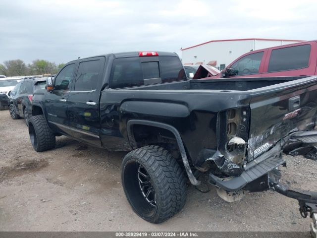 1GT12UEY0HF221479 GMC Sierra 2500hd Denali