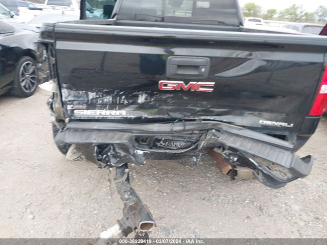 1GT12UEY0HF221479 GMC Sierra 2500hd Denali