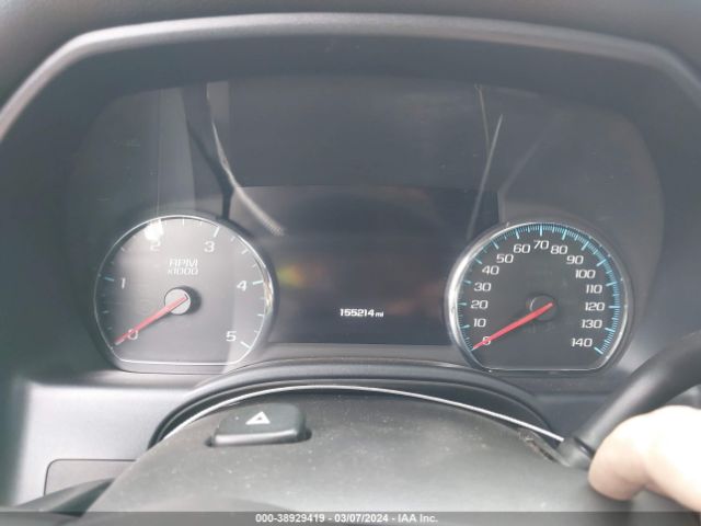 1GT12UEY0HF221479 GMC Sierra 2500hd Denali