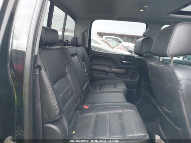 1GT12UEY0HF221479 GMC Sierra 2500hd Denali