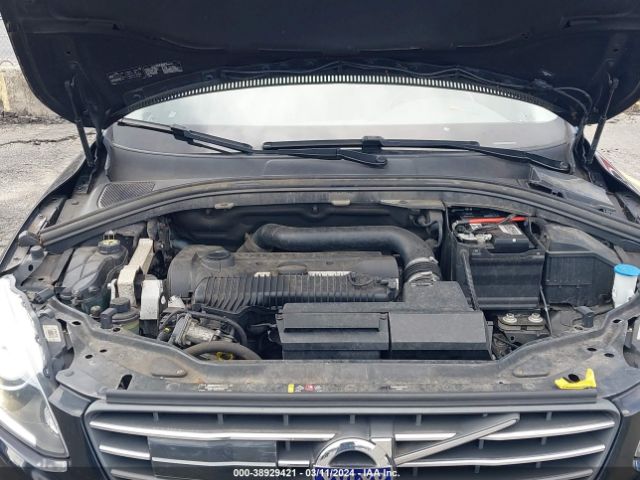 YV4612RM3G2826457 Volvo Xc60 T5 Platinum