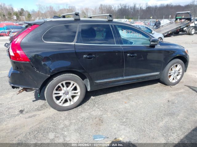YV4612RM3G2826457 Volvo Xc60 T5 Platinum