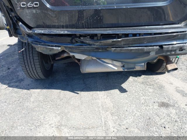 YV4612RM3G2826457 Volvo Xc60 T5 Platinum