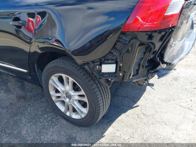 YV4612RM3G2826457 Volvo Xc60 T5 Platinum