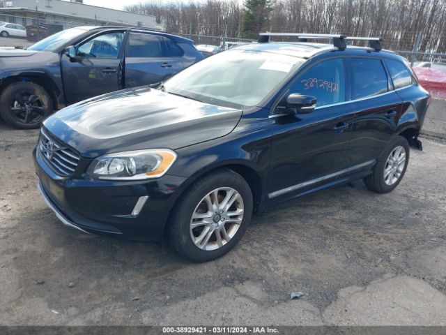 YV4612RM3G2826457 Volvo Xc60 T5 Platinum