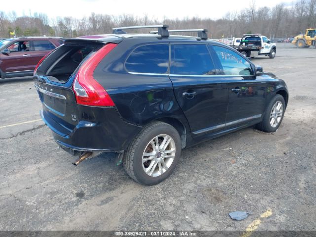YV4612RM3G2826457 Volvo Xc60 T5 Platinum