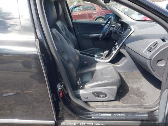 YV4612RM3G2826457 Volvo Xc60 T5 Platinum