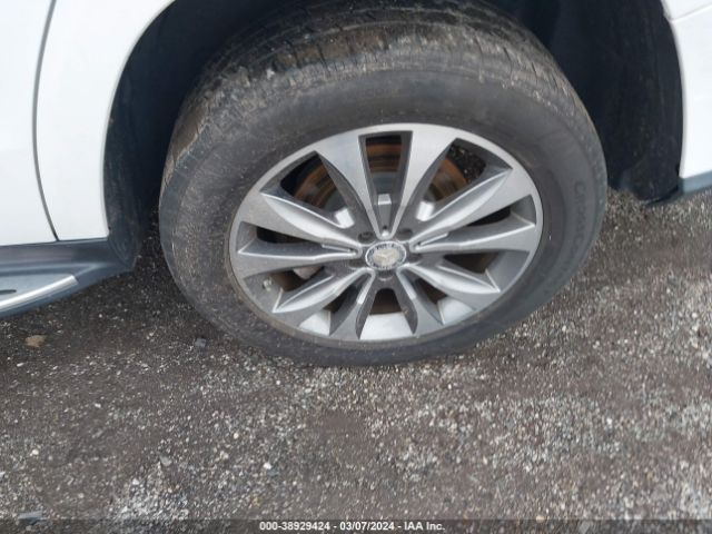 4JGDF6EE2FA470696 Mercedes-Benz Gl 450 4matic