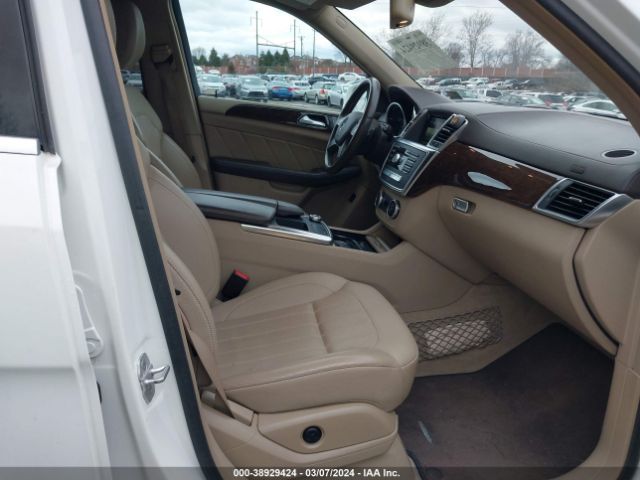 4JGDF6EE2FA470696 Mercedes-Benz Gl 450 4matic