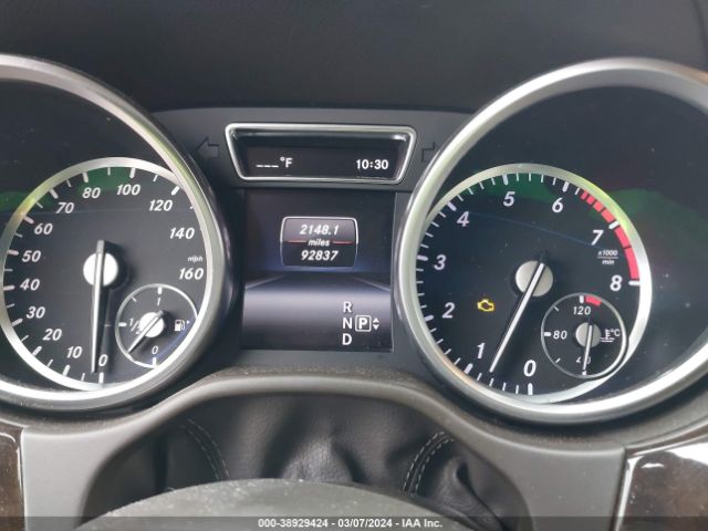 4JGDF6EE2FA470696 Mercedes-Benz Gl 450 4matic