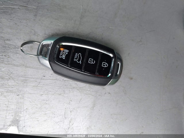 Hyundai Kona Sel 2021 KM8K22AA6MU601087 Image 11