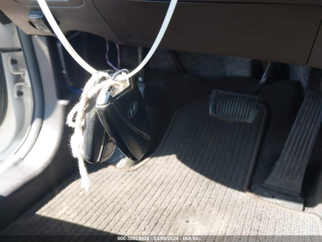 Hyundai Santa Fe Limited 2015 KM8SR4HF6FU095255 Image 11