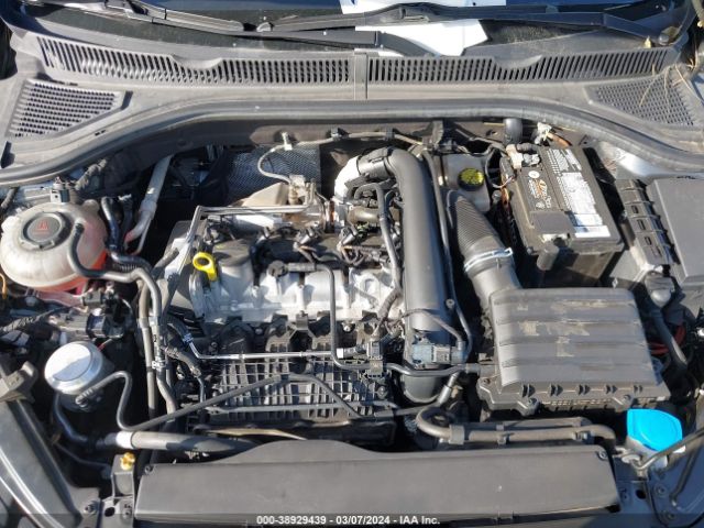 3VWE57BU9KM083361 Volkswagen Jetta 1.4t Sel