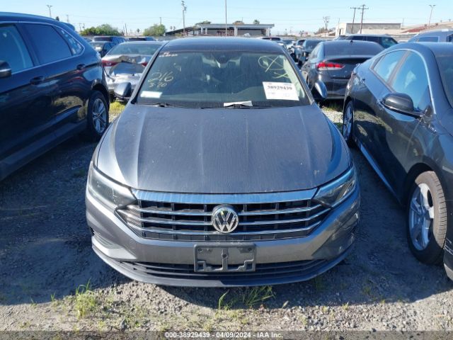 3VWE57BU9KM083361 Volkswagen Jetta 1.4t Sel
