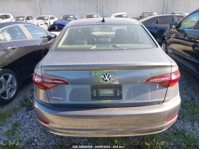 3VWE57BU9KM083361 Volkswagen Jetta 1.4t Sel