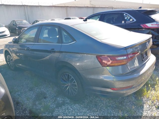 3VWE57BU9KM083361 Volkswagen Jetta 1.4t Sel