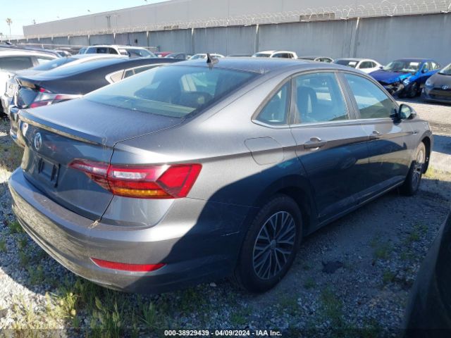 3VWE57BU9KM083361 Volkswagen Jetta 1.4t Sel