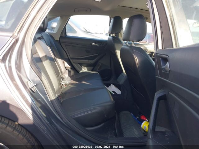 3VWE57BU9KM083361 Volkswagen Jetta 1.4t Sel