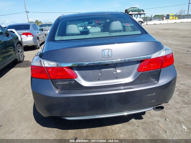 Honda ACCORD LX 2015 1HGCR2F37FA235581 Image 17