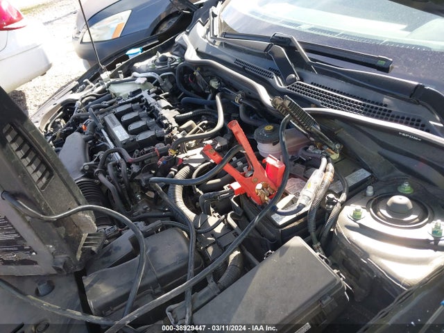 Honda Civic Lx 2017 SHHFK7H25HU212469 Image 10
