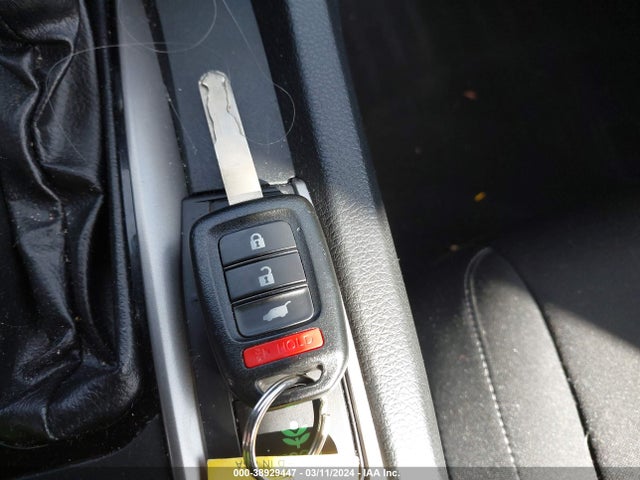 Honda Civic Lx 2017 SHHFK7H25HU212469 Image 11