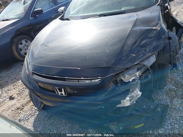 Honda Civic Lx 2017 SHHFK7H25HU212469 Image 12