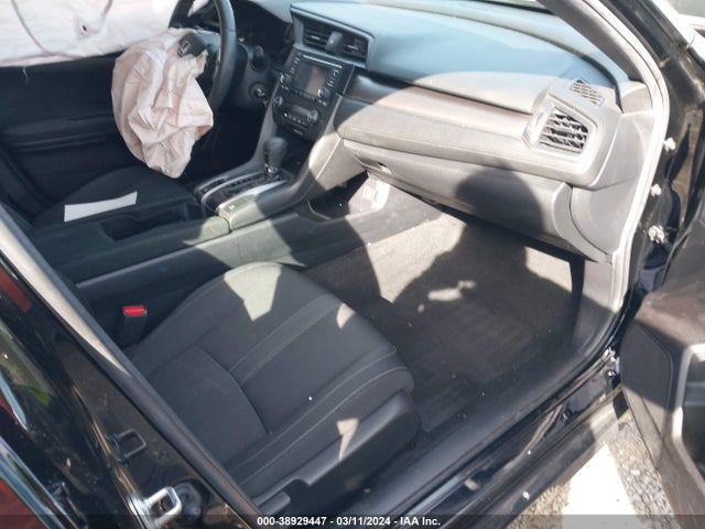 Honda Civic Lx 2017 SHHFK7H25HU212469 Image 5