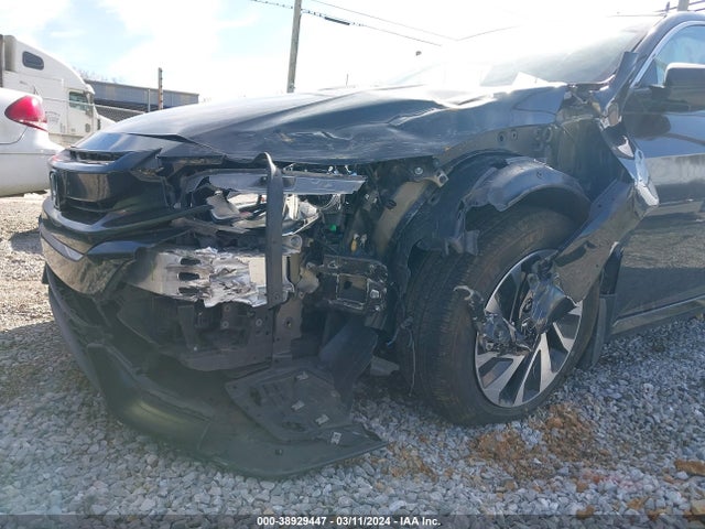 Honda Civic Lx 2017 SHHFK7H25HU212469 Image 6