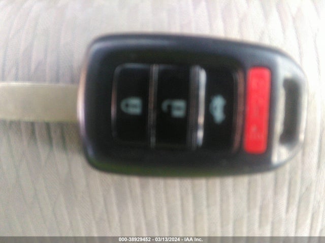 Honda Civic Lx 2014 19XFB2F51EE229840 Image 11