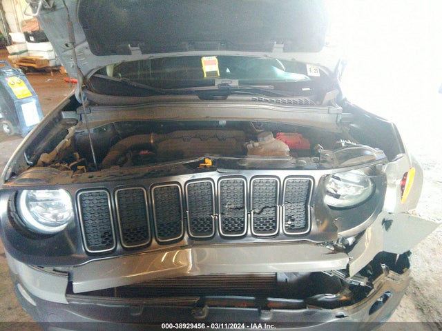 ZACNJBC15LPL68849 Jeep Renegade Trailhawk 4x4