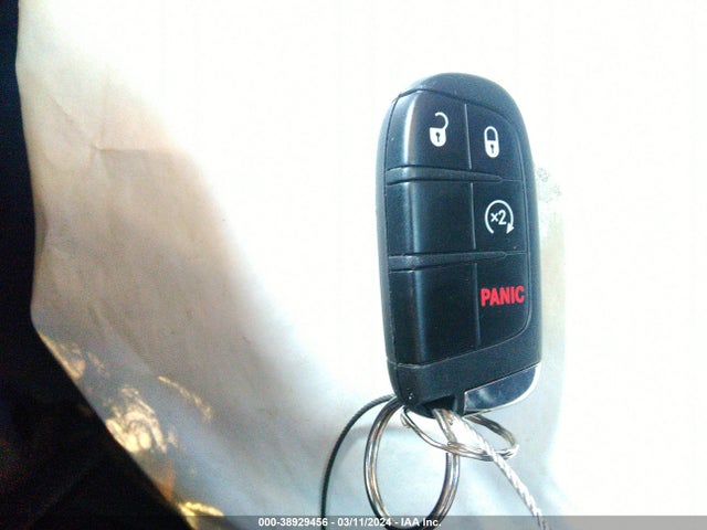 ZACNJBC15LPL68849 Jeep Renegade Trailhawk 4x4