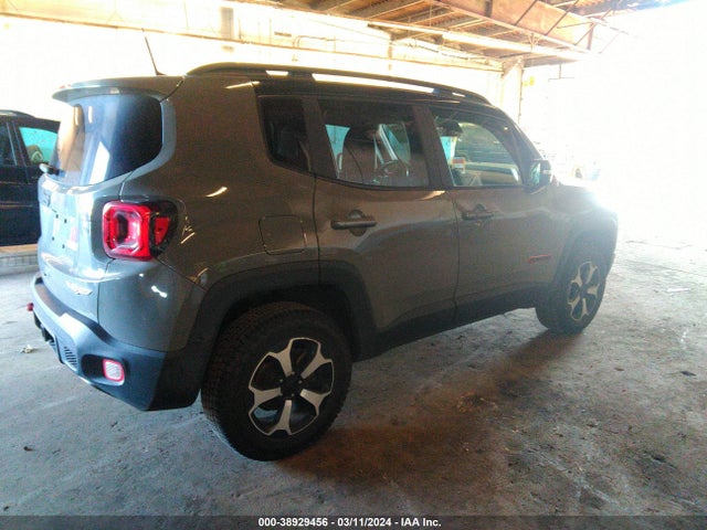 ZACNJBC15LPL68849 Jeep Renegade Trailhawk 4x4