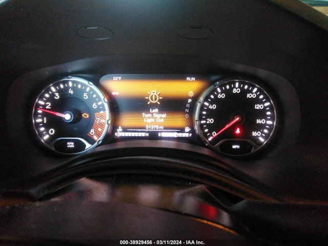 ZACNJBC15LPL68849 Jeep Renegade Trailhawk 4x4