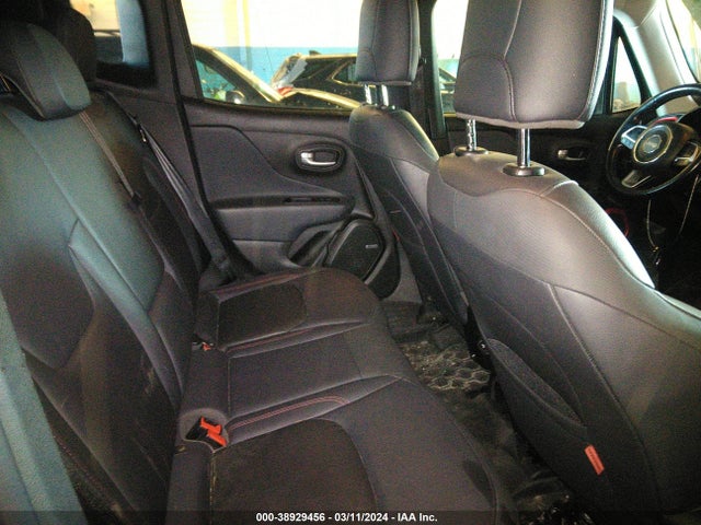 ZACNJBC15LPL68849 Jeep Renegade Trailhawk 4x4