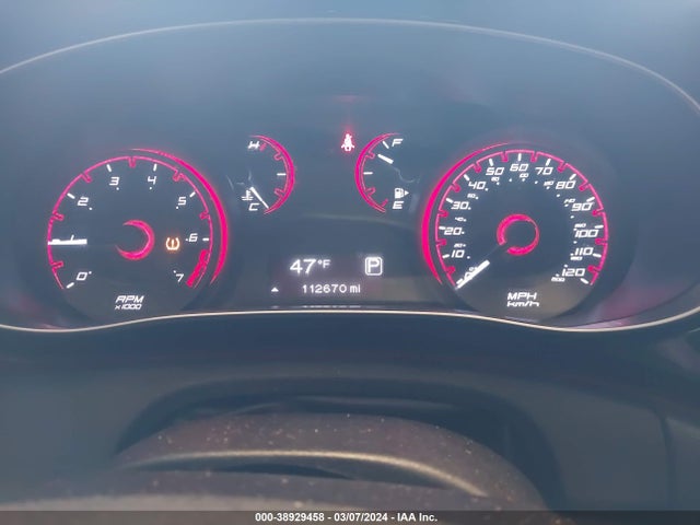 Dodge DART SXT 2015 1C3CDFBB8FD346418 Image 7