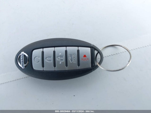 2013 NISSAN ALTIMA 3.5 SL VIN: 1N4BL3AP6DC287318