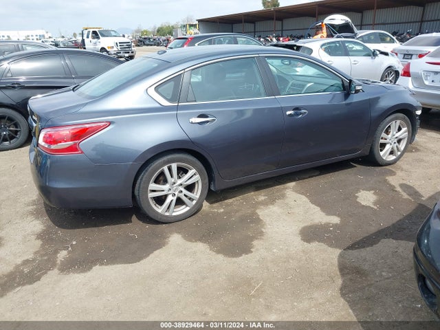 2013 NISSAN ALTIMA 3.5 SL VIN: 1N4BL3AP6DC287318