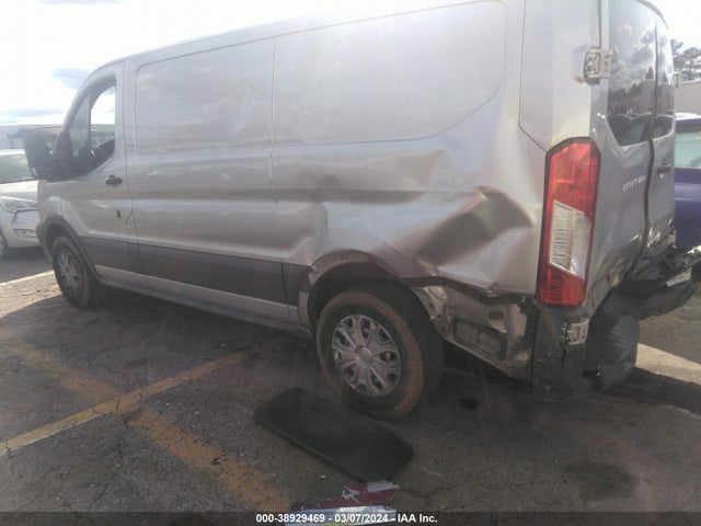 Ford Transit-150 2016 1FTYE1YM4GKB03048 Image 3