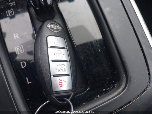 Nissan SENTRA SV 2017 3N1AB7APXHL706347 Image 11