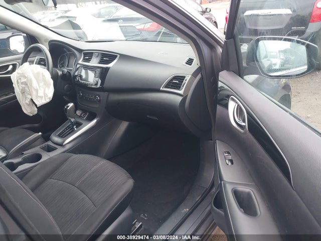 Nissan SENTRA SV 2017 3N1AB7APXHL706347 Image 5