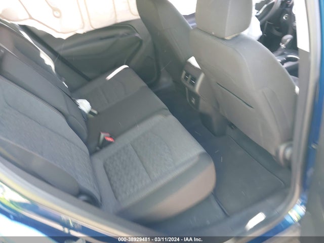 Chevrolet Equinox Awd Lt 2022 3GNAXUEV2NL179946 Image 8