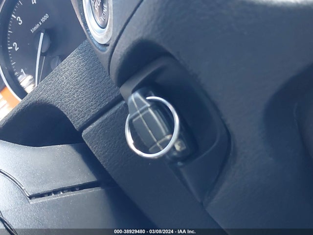 BMW X1 Sdrive28i 2014 WBAVM1C54EVW47631 Image 11